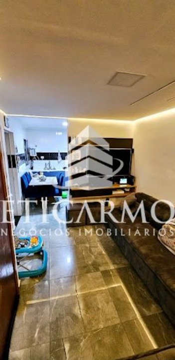 house em Rua Barreiras do Piauí, Burgo Paulista - São Paulo - SP