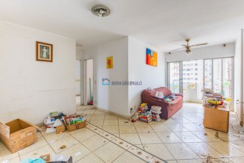 apartment em Rua Guiratinga, Chácara Inglesa - São Paulo - SP