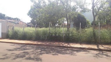 land_lot em Rua Adolfo Léo, Jardim Aclimação - Araraquara - SP
