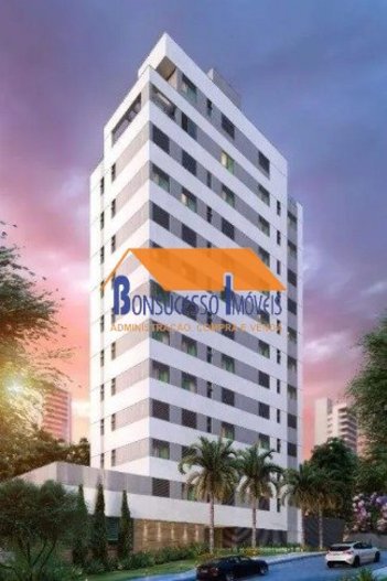 apartment em Rua Professor Magalhães Drumond, Santo Antônio - Belo Horizonte - MG