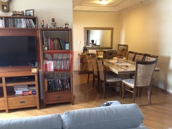 apartment em Rei Vitório Emanuel, Rudge Ramos - São Bernardo do Campo - SP