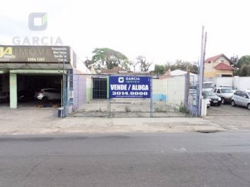 land_lot em Avenida Sertório, Sarandi - Porto Alegre - RS
