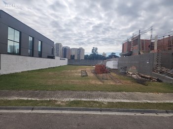 land_lot em Rua Itaparica, Condomínio Loteamento Reserva da Barra - São José dos Campos - SP