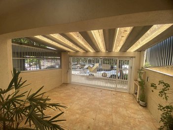 house em Rua Marechal Hermes, Jardim - Santo André - SP