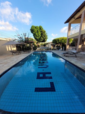 house em Avenida Maria Gomes de Sá, Mondubim - Fortaleza - CE