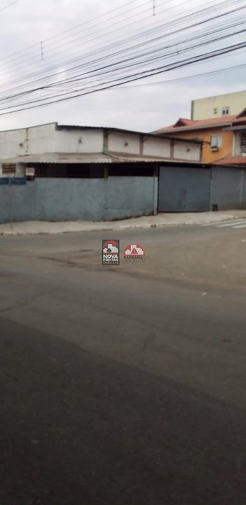 business em Rua Gisele Martins, Cidade Morumbi - São José dos Campos - SP
