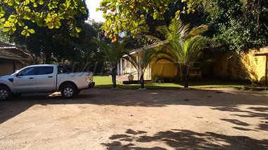 land_lot em Rua Francisco Luz, Aclimação - São Paulo - SP