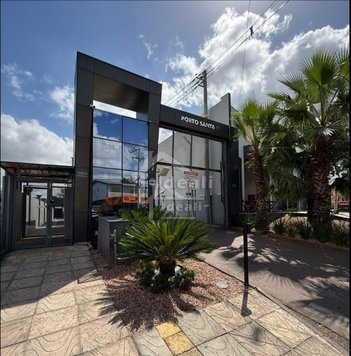 apartment em Avenida Justino Camboim, Camboim - Sapucaia do Sul - RS