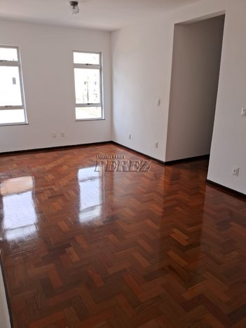 apartment em Rua Rebouças, Vitória - Londrina - PR