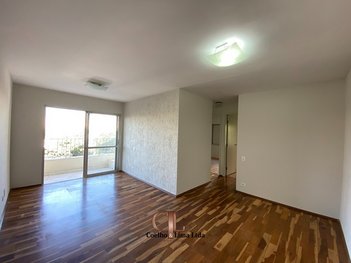 apartment em Alameda dos Anapurus, Indianópolis - São Paulo - SP