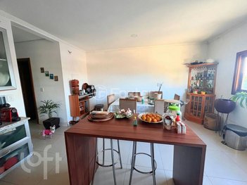 house em Rua Professor Leonardo Tochtrop, Ipanema - Porto Alegre - RS