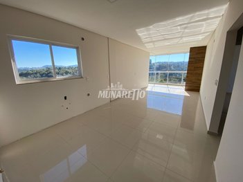 apartment em Rua Campo Verde, São Cristóvão - Concórdia - SC