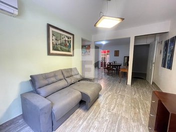 apartment em Rua Almirante Lamego, Centro - Florianópolis - SC