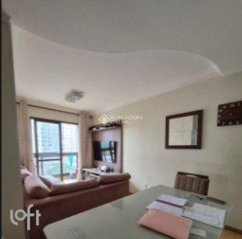 apartment em dos Vianas, Centro - São Bernardo do Campo - SP