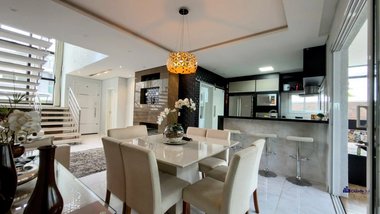 house em Estrada do Ganchinho, Umbará - Curitiba - PR