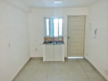 apartment em Rua Leandro de Carvalho, Vila Monumento - São Paulo - SP