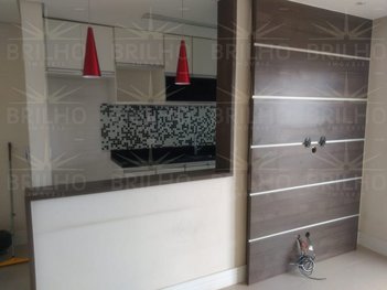 apartment em Rua São Mateus, Vila Ester - Carapicuíba - SP