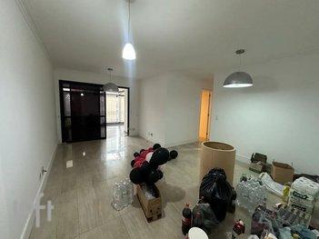 apartment em Ettore Ximenes, Vila Prudente - São Paulo - SP