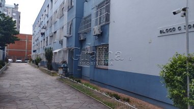 apartment em Sâpe, Cristo Redentor - Porto Alegre - RS
