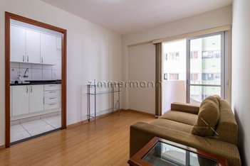apartment em Rua Urano, Aclimação - São Paulo - SP