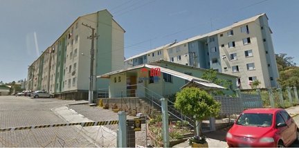 apartment em Rua José Bernardi, Esplanada - Caxias do Sul - RS