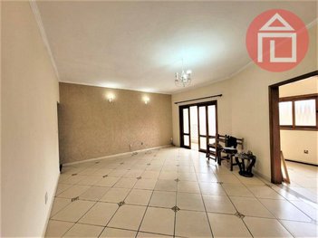 house em Avenida Antônio Pires Pimentel, Centro - Bragança Paulista - SP