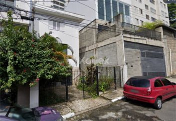 house em Rua João Pizarro Gabizo, Santana - São Paulo - SP
