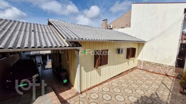 house em Rua Felizardo de Farias, Medianeira - Porto Alegre - RS