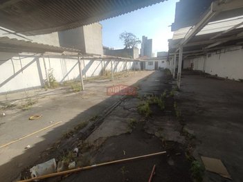 land_lot em Gama Cerqueira, Cambuci - São Paulo - SP