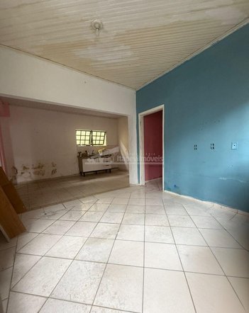 house em Via Brasil, Jardim Hokkaido - Itapevi - SP