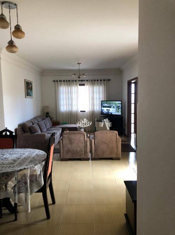 house em Rua Maria Inácia de Almeida Campos, Califórnia - Londrina - PR