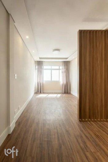 apartment em Eduardo de Souza Aranha, Vila Olímpia - São Paulo - SP