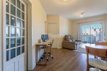 apartment em Alameda Barão de Limeira, Campos Elíseos - São Paulo - SP