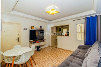 apartment em Avenida Nove de Julho, Bela Vista - São Paulo - SP
