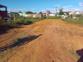 land_lot em Luis Carlos Médice, Prado Velho - Bagé - RS