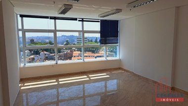 office em Rua Capitão Cassiano Ricardo de Toledo, Chácara Urbana - Jundiaí - SP