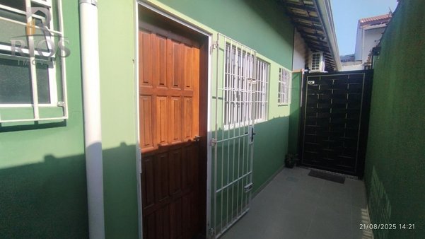 Cômodo Condomínio