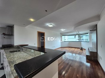 apartment em Rua Marechal Hermes, Jardim - Santo André - SP