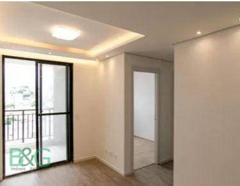 apartment em Rua Curuçá, Vila Maria - São Paulo - SP