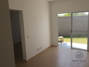 apartment em Rua Valdomiro Ferraresi, Jardim Wanel Ville V - Sorocaba - SP