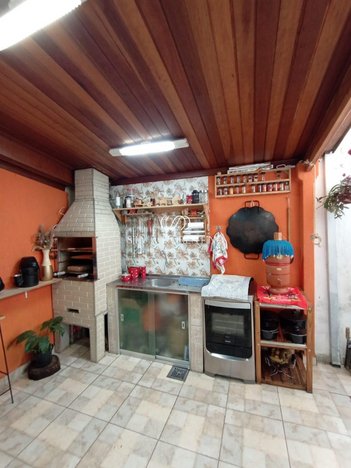 apartment em Rua Goiânia, Parque Urupês - Taubaté - SP