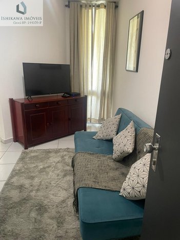 apartment em Alameda Campinas, Jardim Paulista - São Paulo - SP