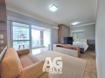 apartment em Rua Manuel de Paiva, Vila Mariana - São Paulo - SP