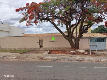 house em Avenida das Árvores, Jardim Ipê II - Lagoa Santa - MG