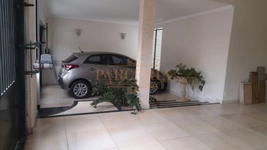 house em Rua Doutor Ângelo Brivio, Umuarama - Araçatuba - SP