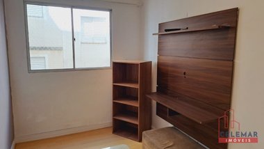apartment em Rua Roberto Pinarello de Almeida, Vila Della Piazza - Jundiaí - SP