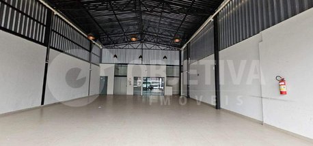 industrial em Avenida Brasil, Brasil - Uberlândia - MG