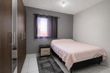 apartment em Rua Helena Angelina Dacol Manassés, Altos de Ipanema - Sorocaba - SP