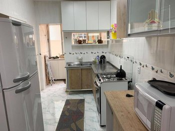 apartment em Avenida Getúlio Vargas, Menino Deus - Porto Alegre - RS