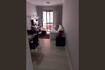 apartment em Rua Zike Tuma, Jardim Ubirajara (Zona Sul) - São Paulo - SP